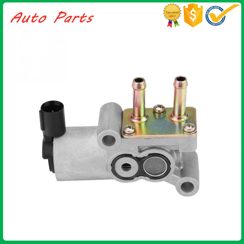 

For Honda CR-V 2.0L 1997-2001 CIVIC 1.5L 1.6L 1993-1996 Idle Air Control Valve IAC 36450P0D004