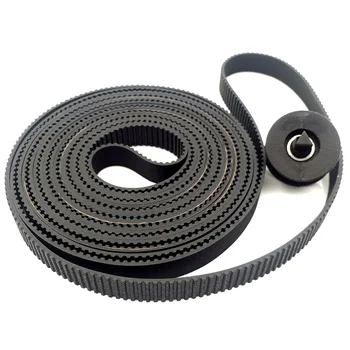 

C7770-60014 Carriage Belt 42 Inch B0 Size With Pulley for HP DesignJet 500 500PS 800 800PS 510 510PS 815 CC800PS 820 815MFP 820M
