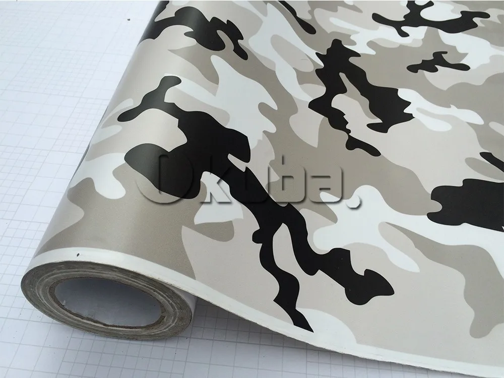 Black-White-Snow-Camo-Vinyl-Car-Wrapping-Camouflage-Film-Urban-Camouflage-Vinyl-Rolls-2
