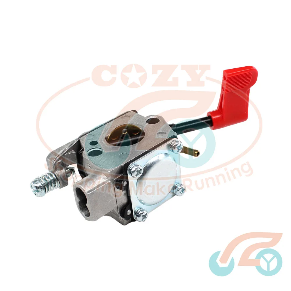 Карбюратор для мастера Poulan S31SNG S31BC PP331 31WG PP445 PP035 SM132 Walbro WT-628 530071405 газовый триммер Carb