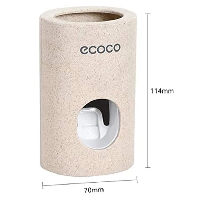 Toothpaste-Squeezers-Automatic-Toothpaste-Dispenser-Tooth-Dust-proof-Toothbrush-Holder-Wall-Mount-Stand-Bathroom-Accessories-Set (6)