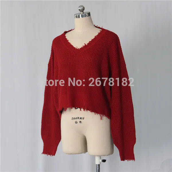Pullovers645