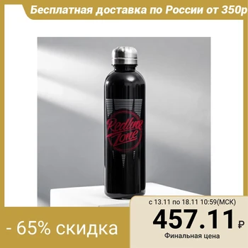

Water bottle "Redline", 600 ml 3743646