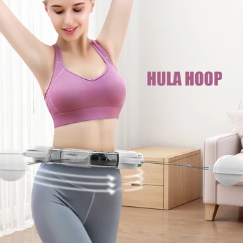 

Slimming to reduce fat ring waist massage abdomen to enhance the beauty of the waist will not drop fat burning thin waist