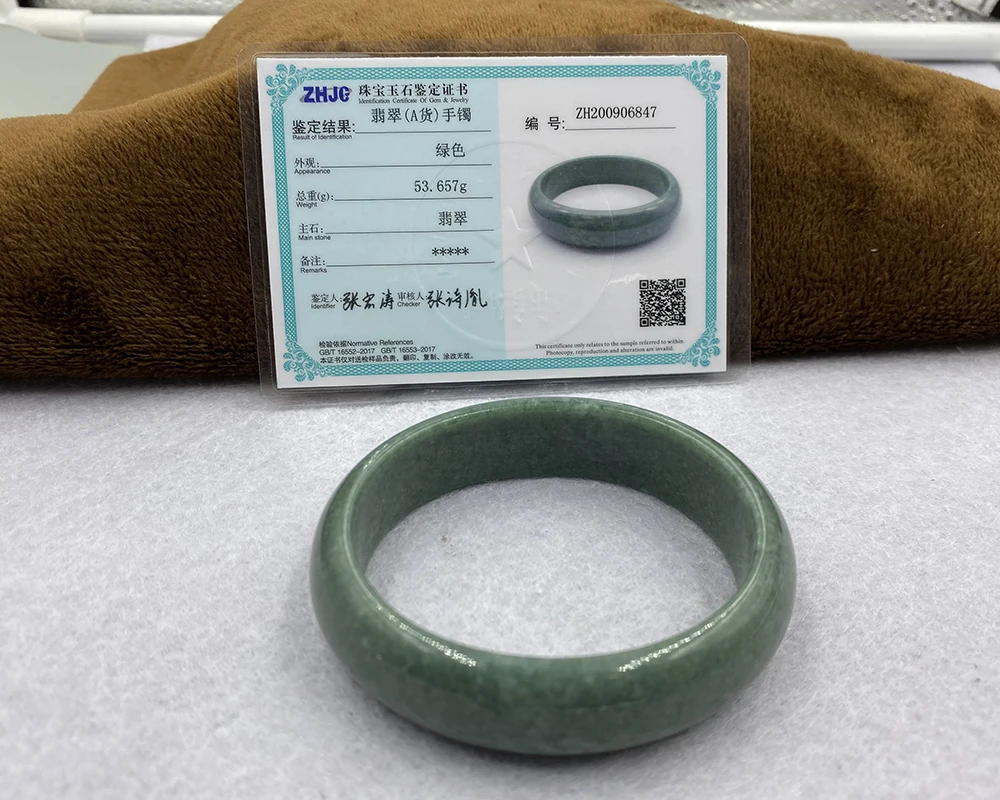 jade bangles bracelet 15