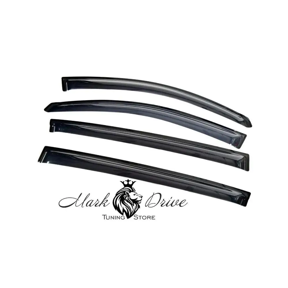 Windscreens for Opel Astra H J deflectors windows raincoats on window visors visor Sun rain smoke wind 2004-2016 | Автомобили и