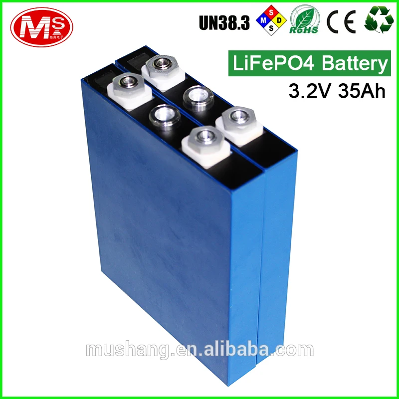 

China best quality 3.2V battery charger for li-polymer battery power bank