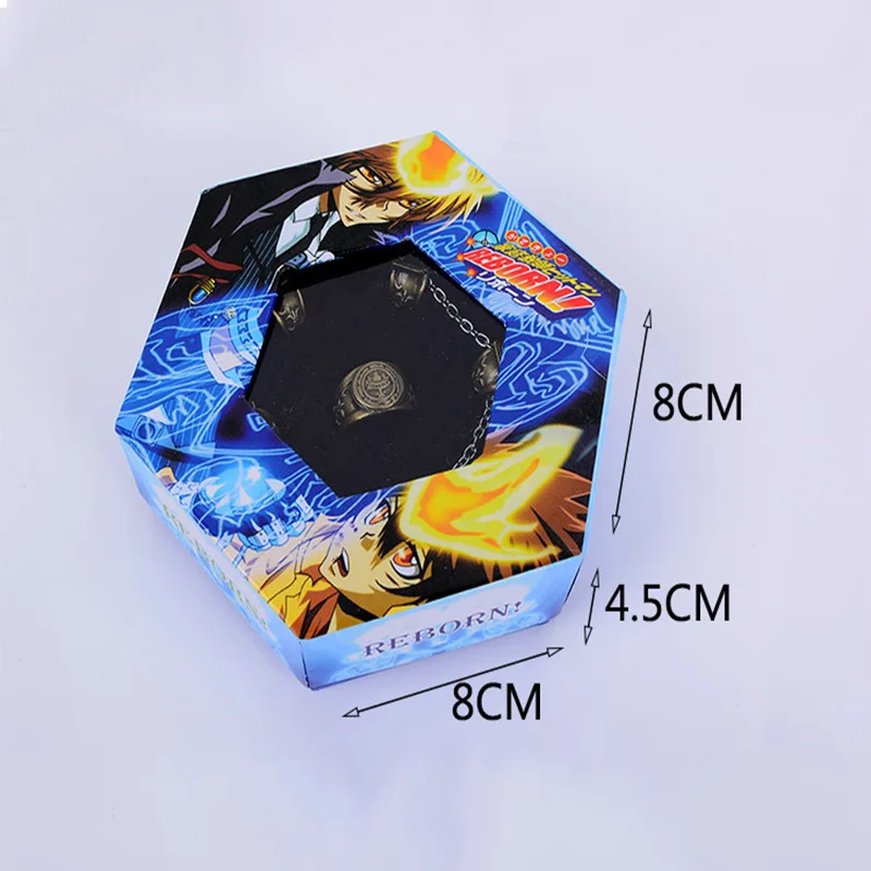halloween costumes 7pcs/set Anime Hitman Reborn Jewelry Ring Vongola family Varia XANXUS/Squalo/Marmo/Belphegor 7 keepers for Cosplay Accessories spider woman costume