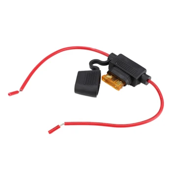 

Front Brake Line Lock Heavy Duty Type Roll Control Hill Holder for Ford