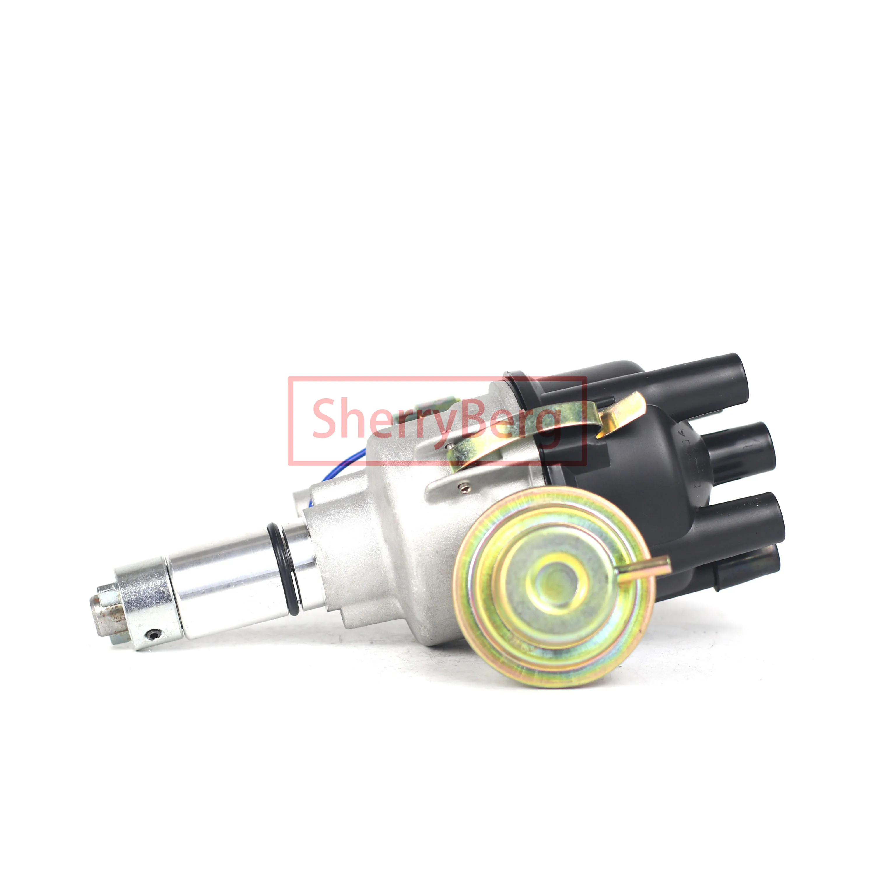 4-cyl Distributor Clamp For Datsun Nissan J15 Engine