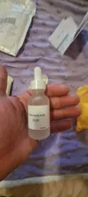 Ácido hialurónico, el mejor 100%, puro ¡La naturaleza! Edad, sin tiempo, sellado, 30 ml