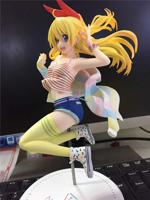 action figure nisekoi