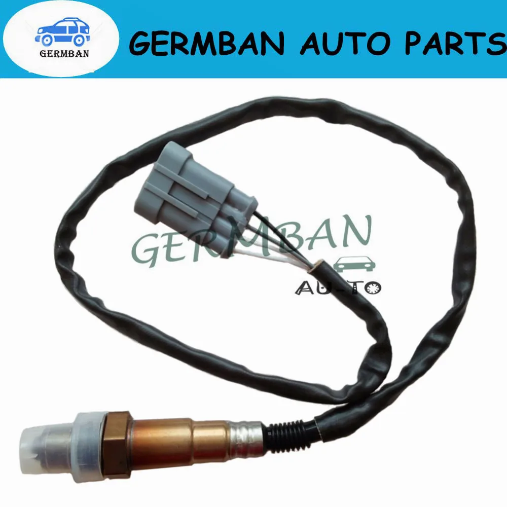 Кислородный датчик Lambda Sensor 0258006376 46762182 00467621820 для Alfa Romeo 147 156 Fiat Doblo Lancia 1 4 3.2L 1995