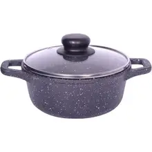 Кастрюля CAStA, MEGAPOLIS, 1 л