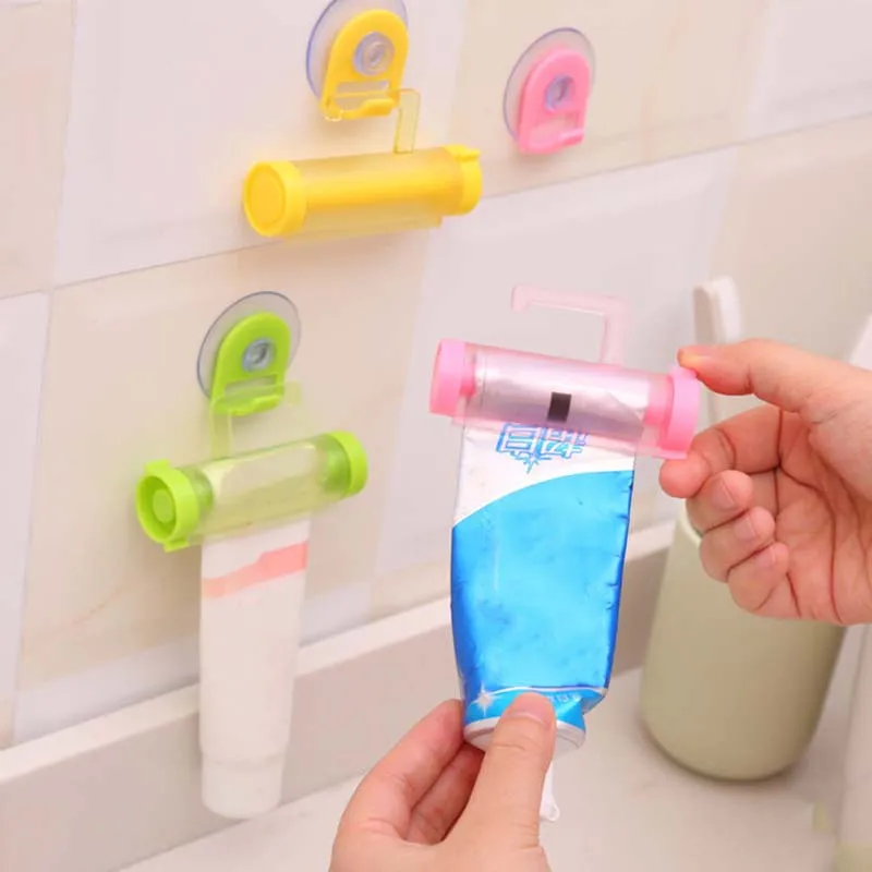 1 шт. держатель для зубной пасты|Зубная паста| |