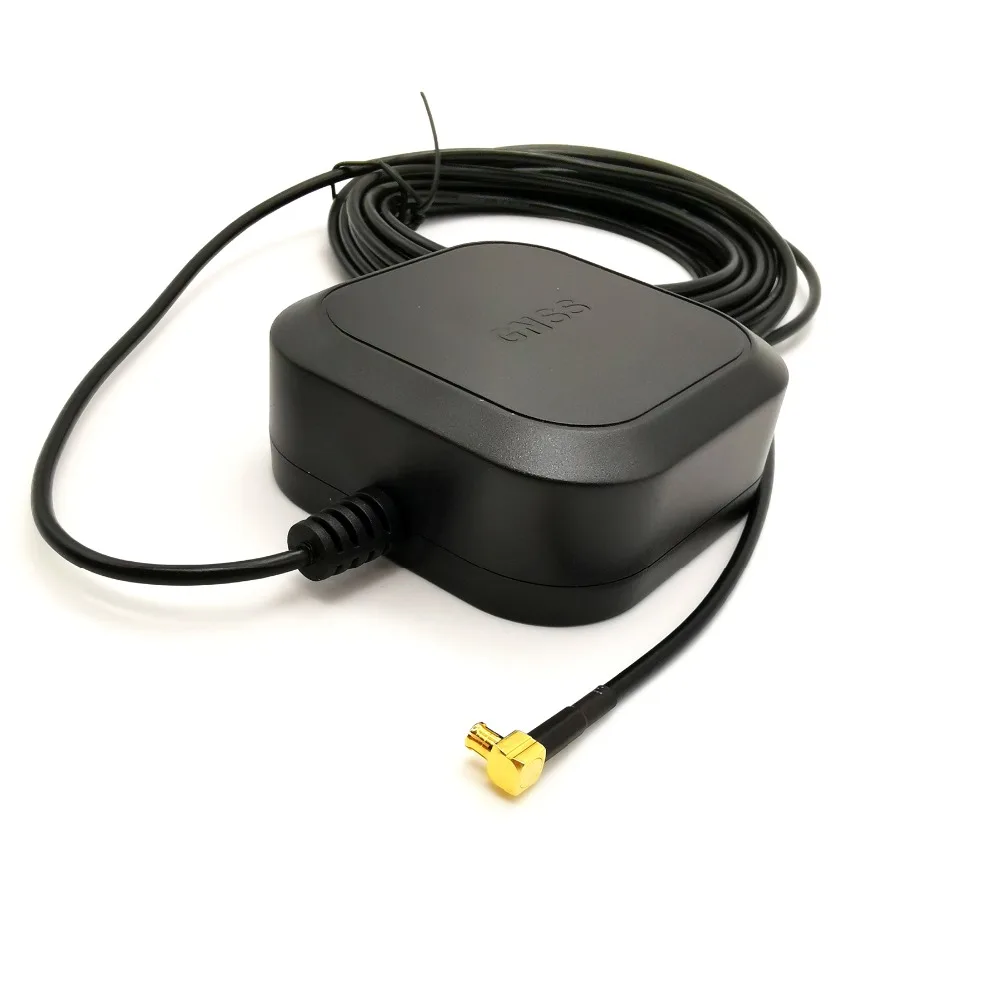 UBLOX ZED-F9P Development Board High Precision GNSS Antenna TOPGNSS AN-6080