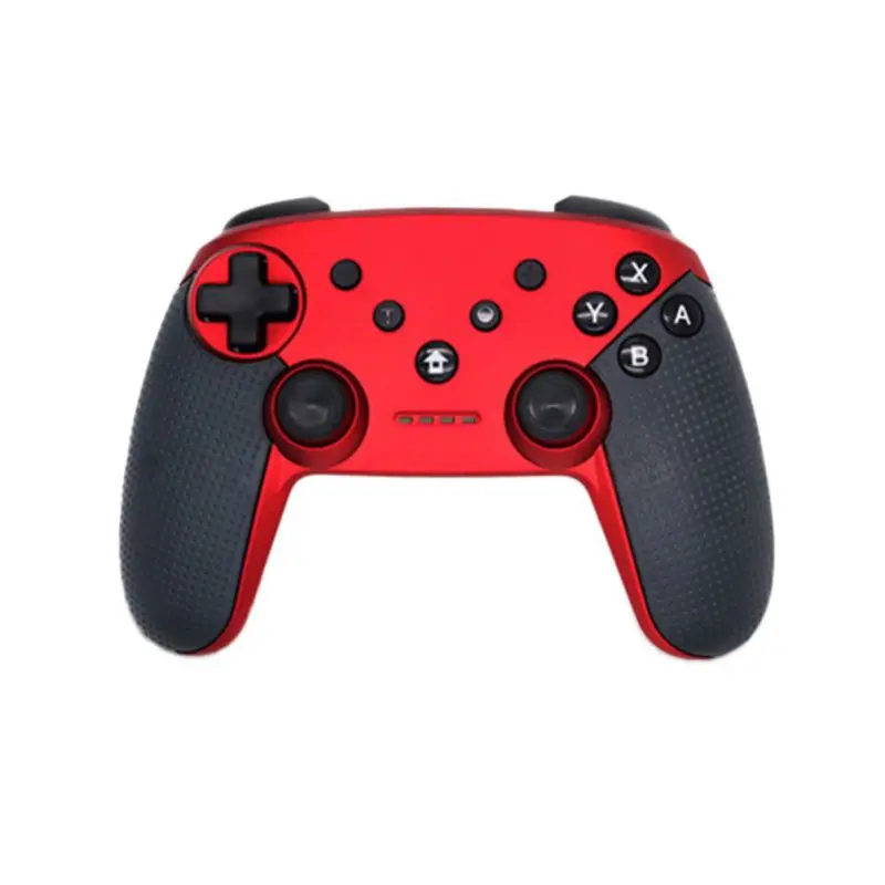 Bluetooth Gamepad Wireless Joystick Gaming Controller Black for Android Smartphone Android Tv Box PC Gamepads Controle Console