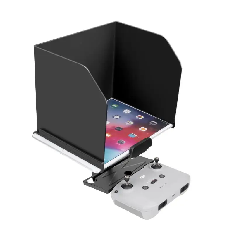 Parasol para teléfono móvil con tipos de control remoto cubierta