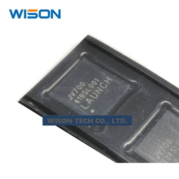 

2--5pcs/lot Free Shipping 1pcs JV700 QFN