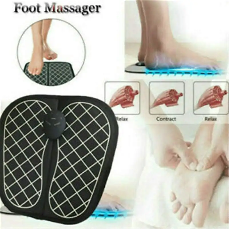 

Foot Massage Simulator ORIGINAL
