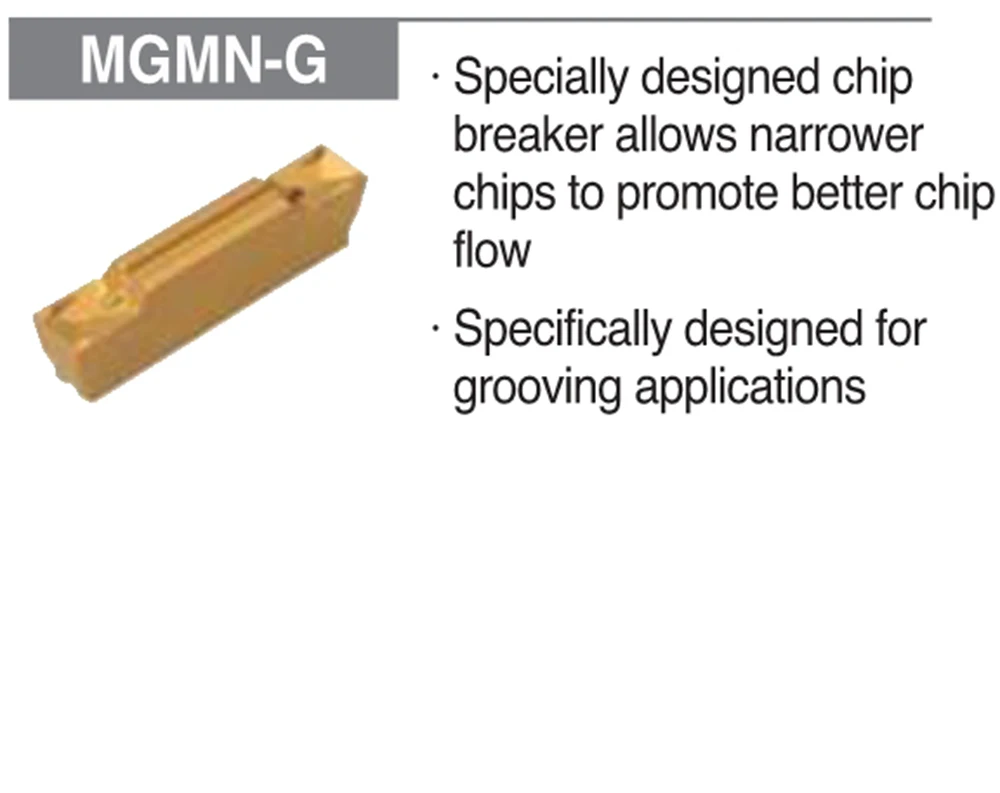 Оригинальные KORLOY вставки MGMN300-G PC9030 MGMN300-G NC3120 MGMN двухголовый ЧПУ резка твердосплавное покрытие токарные вставки токарные инструменты