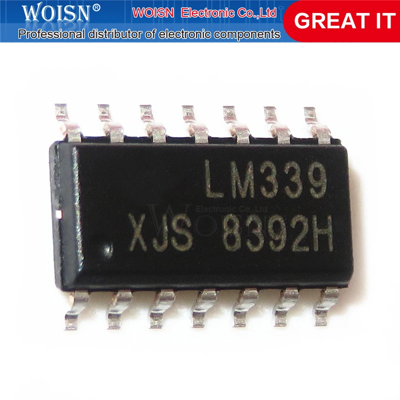50 шт./лот SMD LM358 LM393 LM339 LM324 NE555 усилитель Crcuit LM358DR LM393DR LM339DR LM324DR NE555DR в наличии |