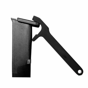 

Magorui for Magazine Disassembly Tool for Glock, Mag Plate Removal Tool