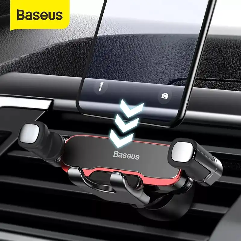 phone holder mobil