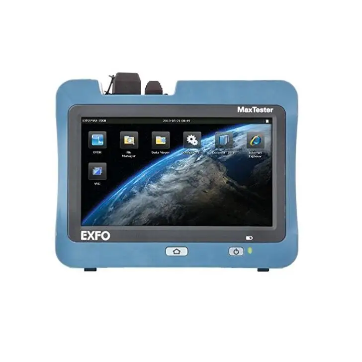 Равен EXFO MAX-710B MAX-715B OTDR