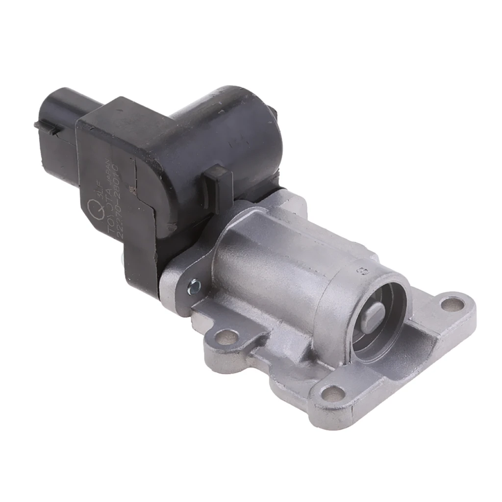 Idle Air Control Valve IAC  Stabilizer For Toyota RAV4 Highlander 01-03