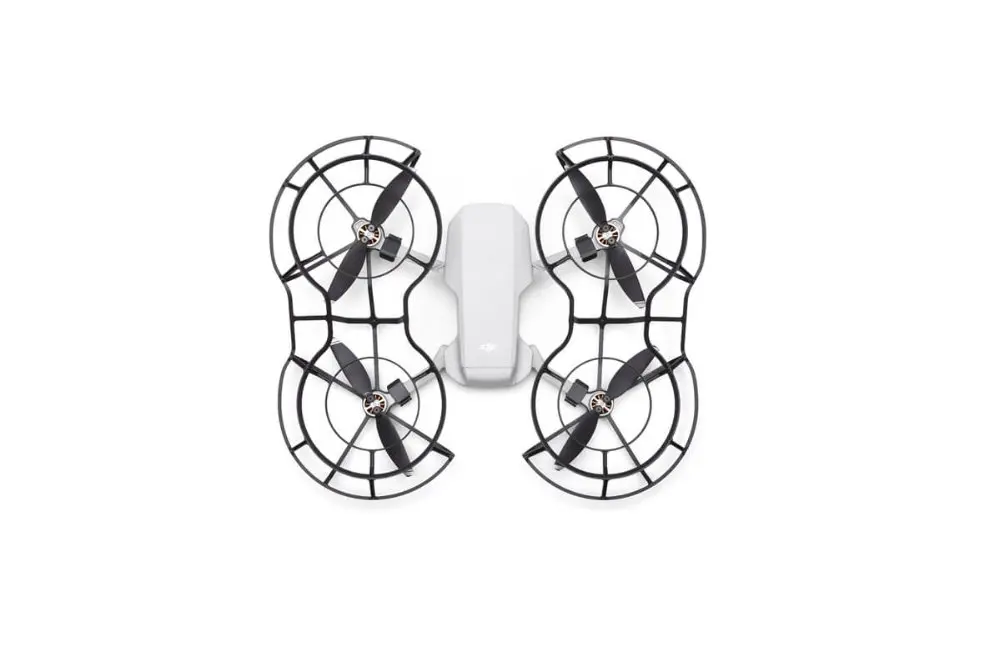 Защита пропеллера DJI Mavic Mini 360 °
