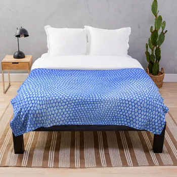 

Printed Throw Blanket Sherpa Fleece Soft Blanket Flannel Rug Home Decoration For Bed Drop Shipping Snake Skinned 8