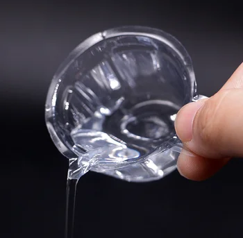 

2000pcs 40ML Plastic Disposable Cups Dispenser For DIY Epoxy Resin Jewelry Accessories Making Tools