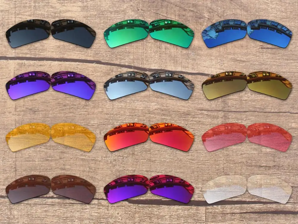 oakley square lenses