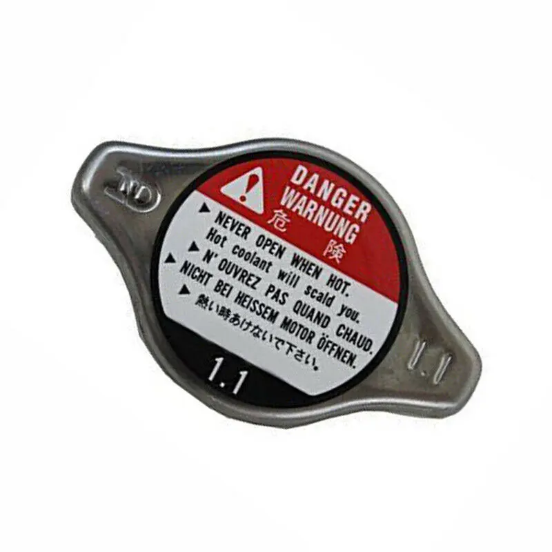 Радиатор Кепки 19045-RAA-003 для Honda Accord Sedan 2003- SPIRIOR 2010- HR-V- автомобильные запасные части