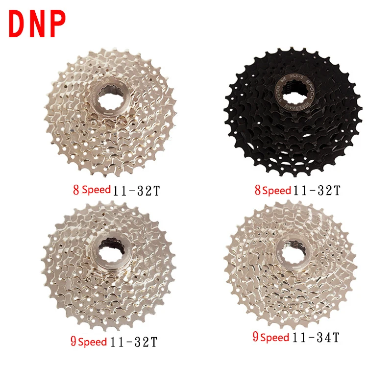 mountain bike freewheel