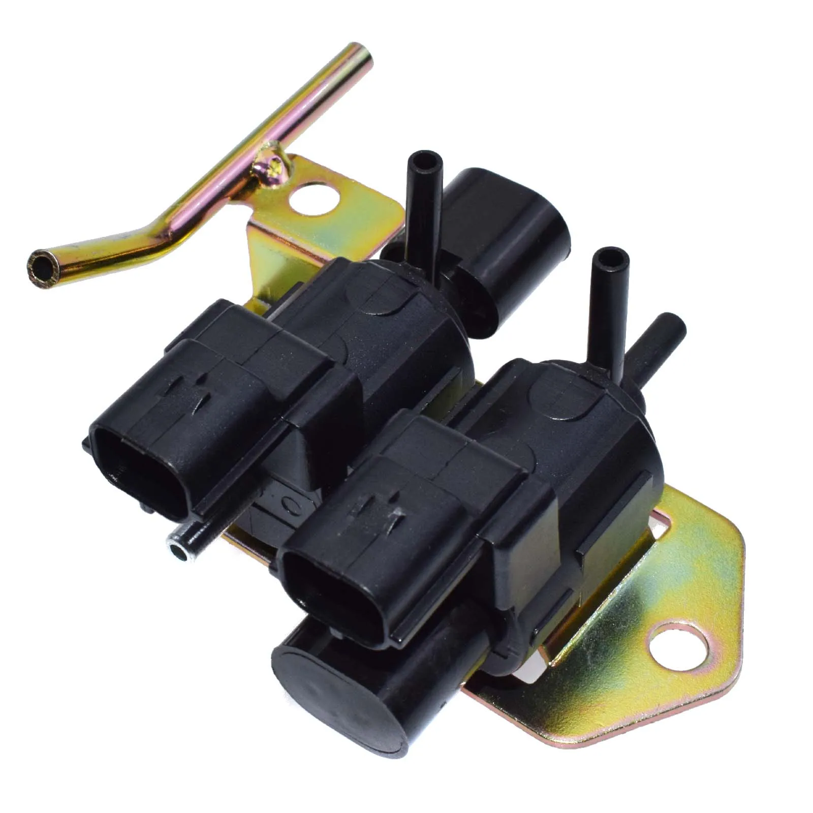 WOLFIGO муфта свободного хода 4WD выберите управление Соленоидный клапан MR534632 K5T81273 для Mitsubishi IO Pajero Montero H77W H76W H67W