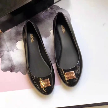 

Melissa 3 Colors Adulto Space Love Jelly Shoes Melissa Women Sandals 2020 Fashion New Women Jelly Shoes Sandalia Melissa Female