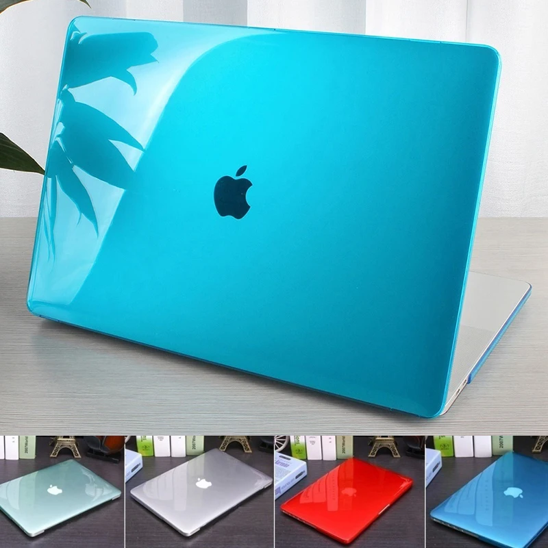 Для MacBook Air Retina Pro 11 12 13 15 16 дюймов модель A2141 для нового 2020 года с сенсорной панелью
