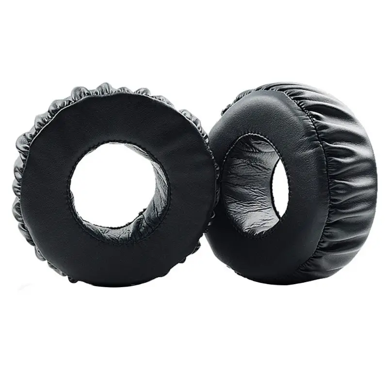 1Pair Replacement Earpads Cushion Soft Comfortable Ear Pads Cover for Sony MDR XB1000 Headphone Accessories
