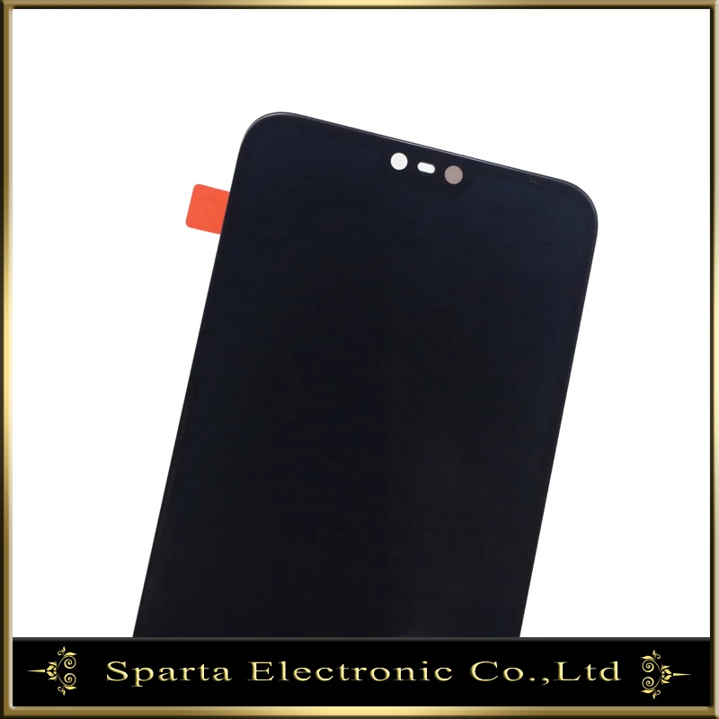 Mobile Phone Parts