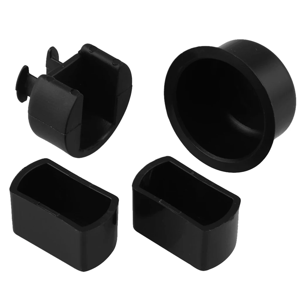 Tailgate Hinge Pivot Bushing Insert Kit For Dodge Ram,For Ford F Series