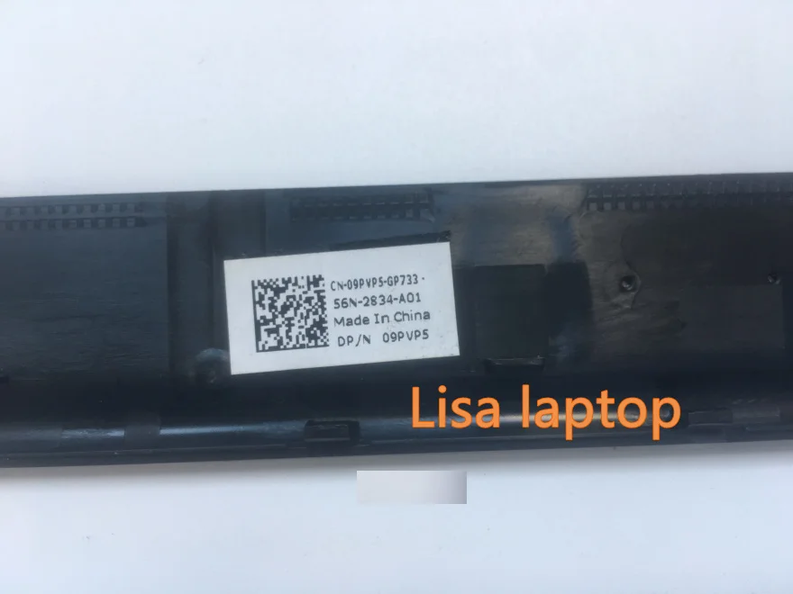 Для Dell OEM Inspiron 1120(M101z)/1121 11," передняя отделка ЖК-рамка-9PVP5