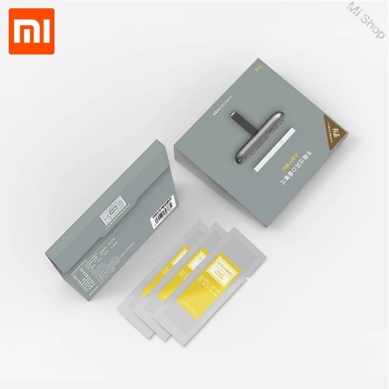 Xiaomi Guildford автомобильный воздушный выход ароматерапия лимон/Апельсин/оливковое натуральное здоровье ароматический шкаф Арома ребенок очиститель воздуха