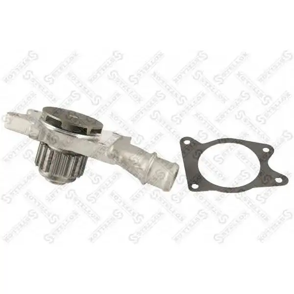 Помпа Ford Escort/Fiesta/Orion 1.3-1.6i 86-95 STELLOX 4510-0001