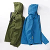 Plus Size 5xl 6xl 7xl 8xl Men Outdoor Jackets Large Autumn Winter Men's Jacket Waterproof Windproof Outwear Windbreakers Male 2