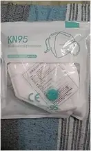 Mascarilla FFP2 con filtro de seguridad reutilizable, máscara facial y para la boca, a prueba de polvo, CE, FPP2, Kn95
