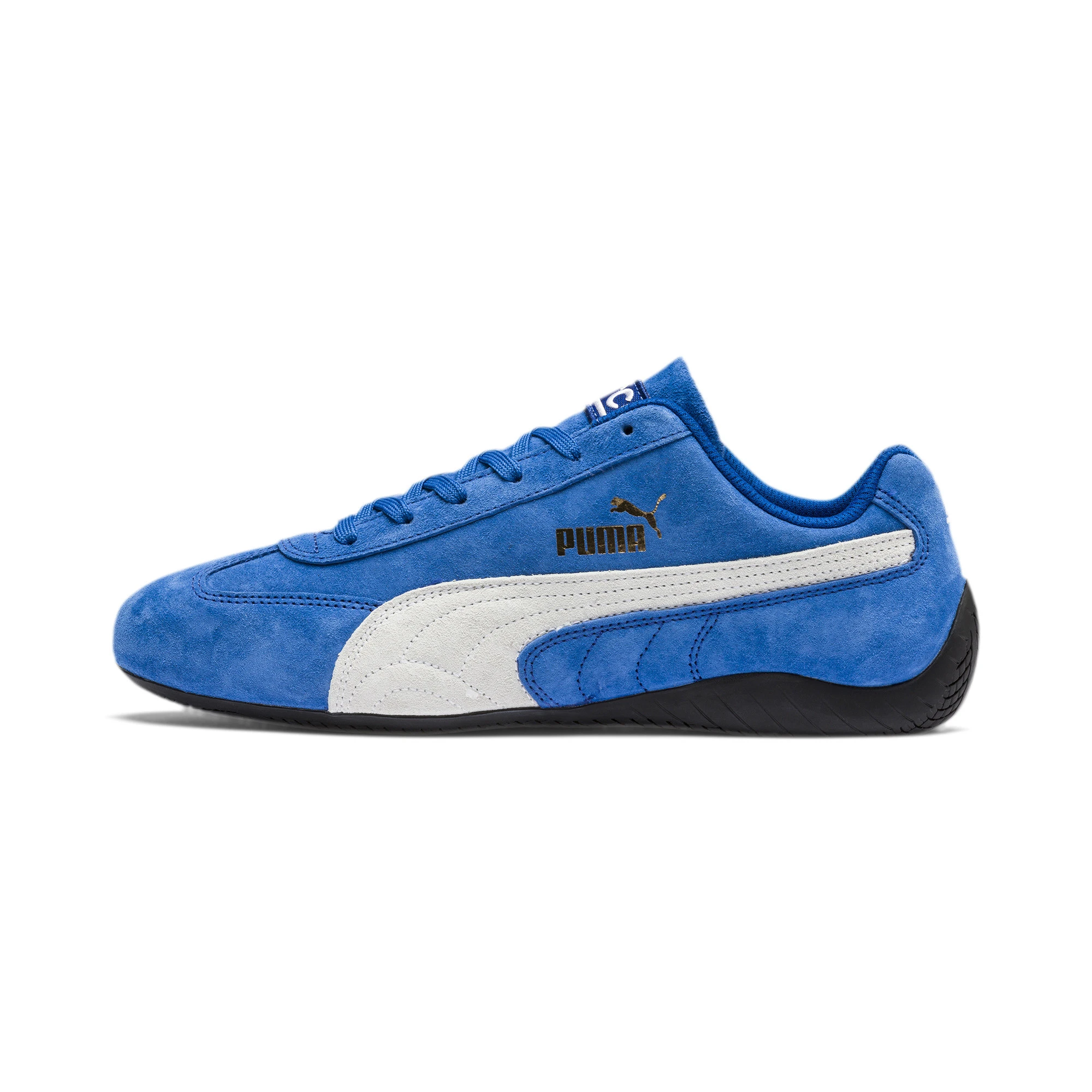 Sneakers PUMA Speedcat OG Sparco Men's sports shoes for walking and trail  running male пума cougar Puma puma|Men's Vulcanize Shoes| - AliExpress