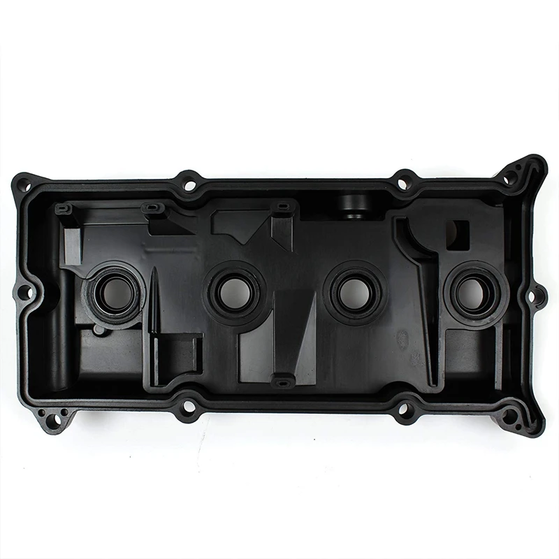 Cnvg-D1252Vc клапанная крышка двигателя, прокладка клапанной крышки, заглушки для 2002-2006 Nissan Altima Sentra 2.5L Qr25De 132643Z001