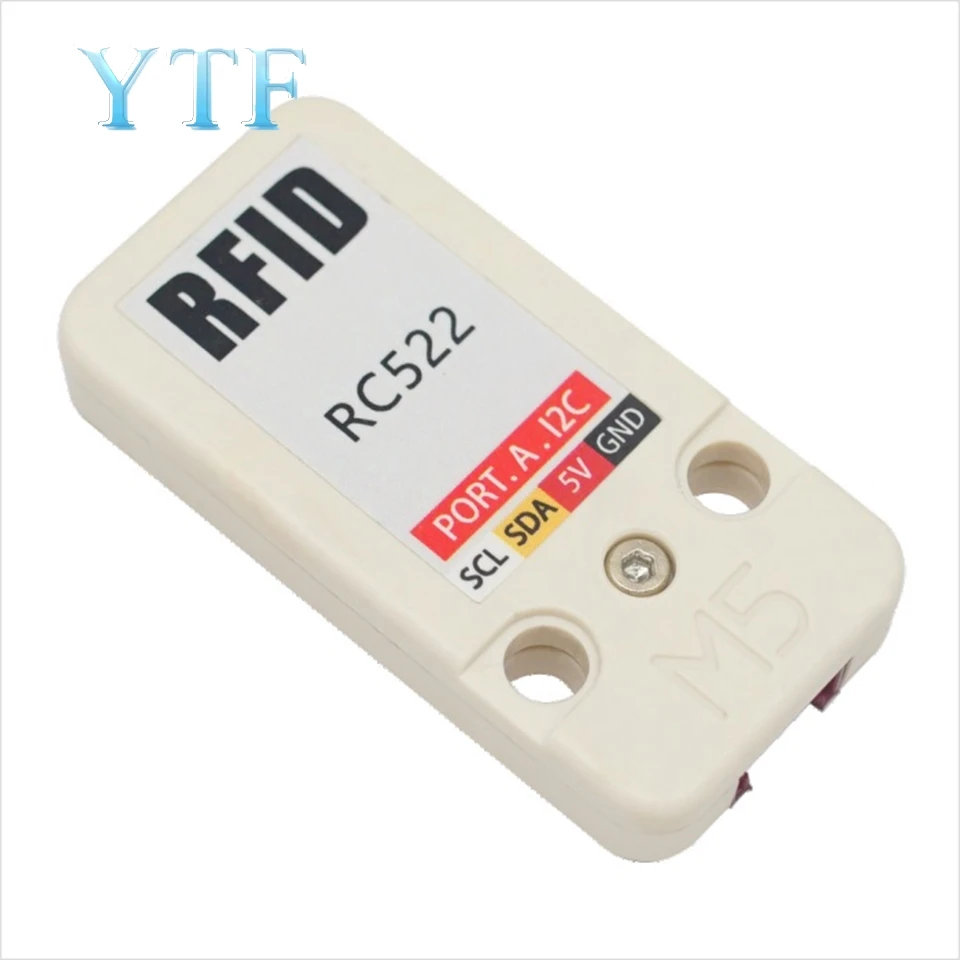 M5Stack RC522 мини RFID блоки RFID RF модуль датчика платы ИС IEC